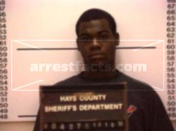 Terrance Michael Simmons