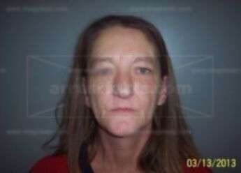 Brenda Lee Byrd