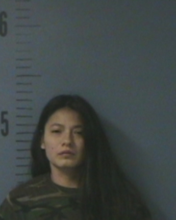 Victoria Gonzales Frohn