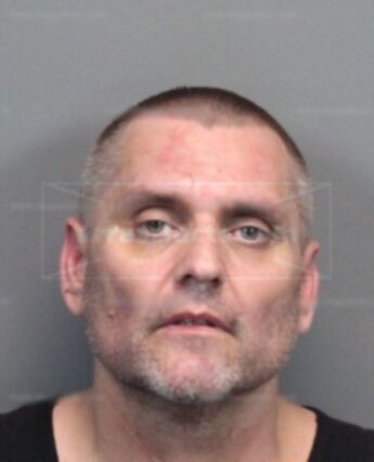 Timothy Edwin Wood