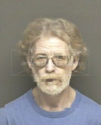 Joel Conroy Burleson