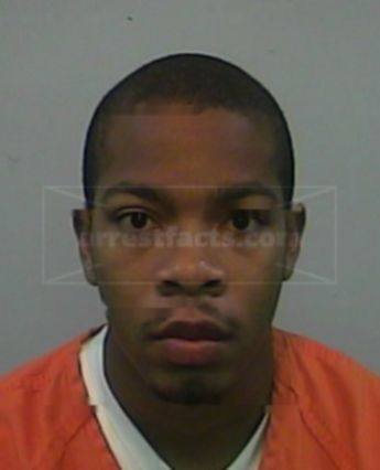 Jontavius Laquan Shaeron Monroe