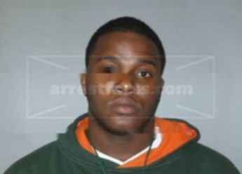 Malique Allen