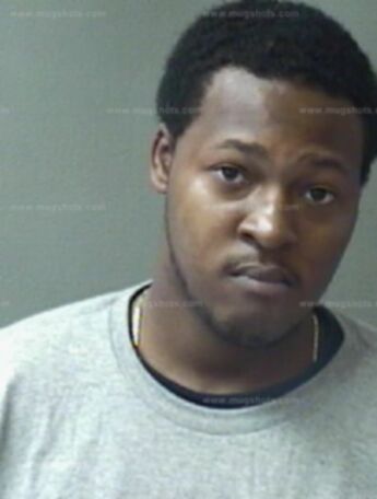 Corey Wayne Clark