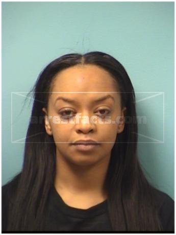 Shellice Simone Carter