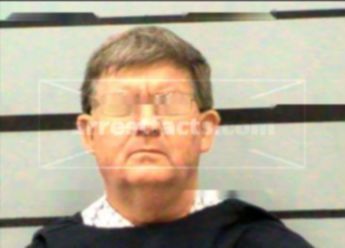 Michael Duane Mansell