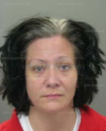 Dawn Marie Blosch