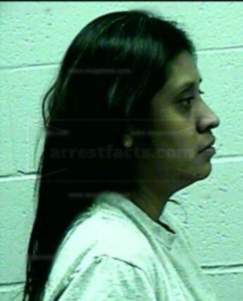 April L Warledo