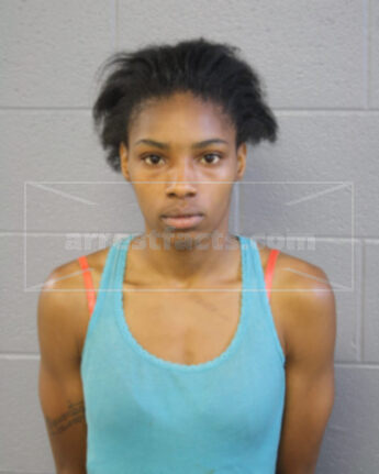 Rodneisha Price