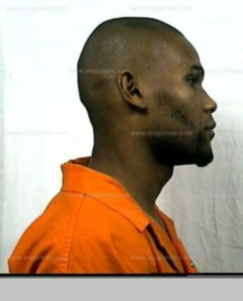 Antione L Alexander