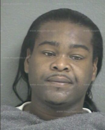 Larhon Omar Cook