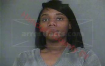 Nakeyda L Young