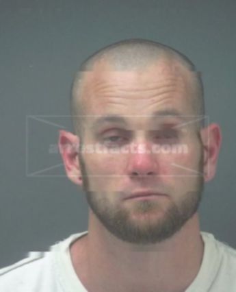 Christopher Brian Johnson