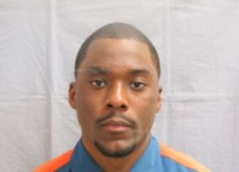 Derek Lynn Harris