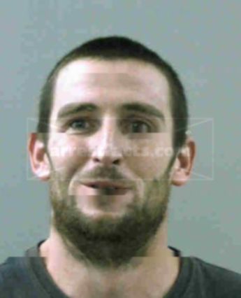 Jerad William Lutz