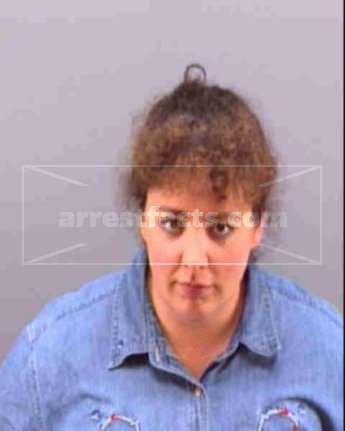 Jennifer Joann Williamson