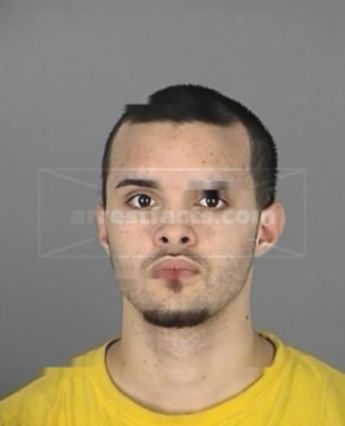 Michael Anthony Ralston