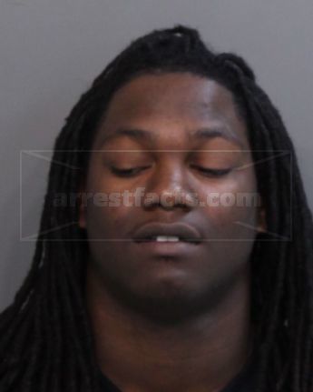 Antonio Dewayne Watkins