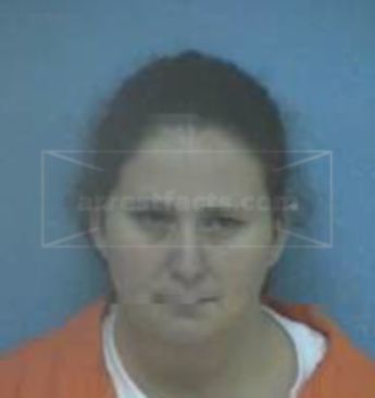 Christy Denise Abernathy