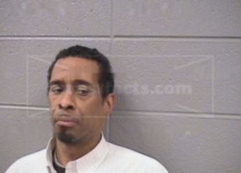 Jeffery D Hayden