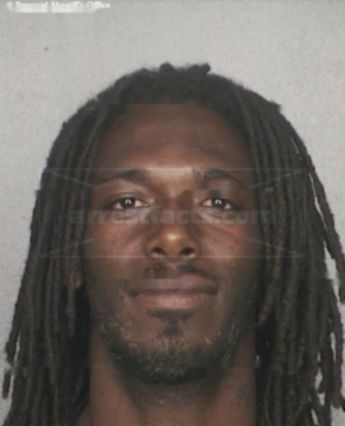 Kadian Andre Roper