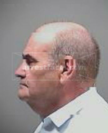 Floyd Harold Galegar