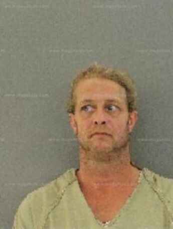 Christopher Clay Scarbrough