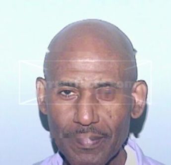 Maurice Mays