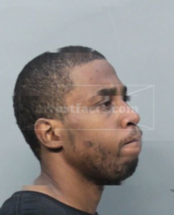 Corey Collier