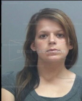 Keri Michelle Leggett
