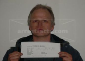 Todd A Koski