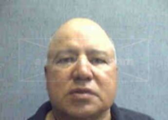 Tommy Diaz Martinez