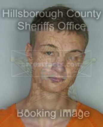 Chase T Dostie