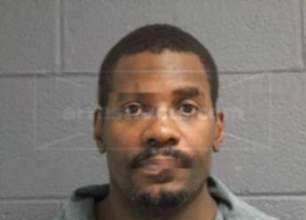 Percy Edward Johnson