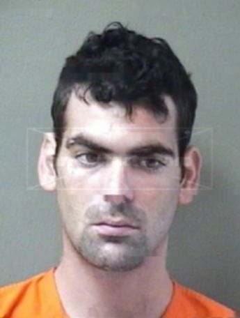 Stanley John Backhoff