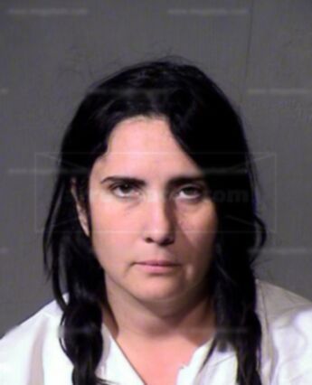 Melissa Ann Walls
