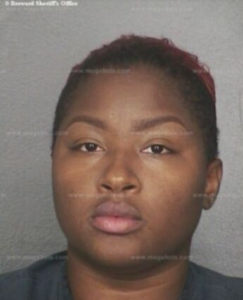 Ashantae Patricia Harris