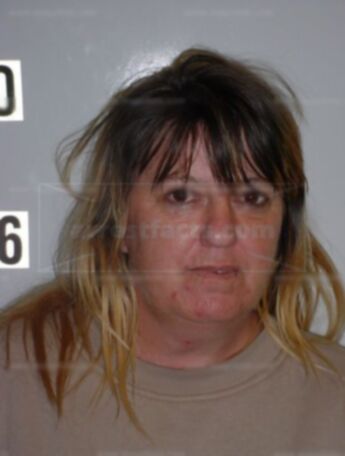 Betty Lou Barretta