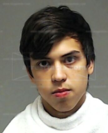 Ethan Cole Sookma