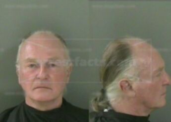 Robert Dennis Dougherty
