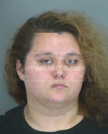 Brittany Candida Smith