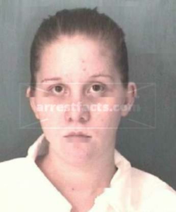 Stephaanie Dawn Kahler