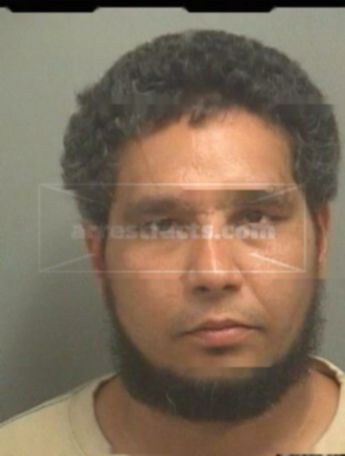 Daniel Lee Martinez