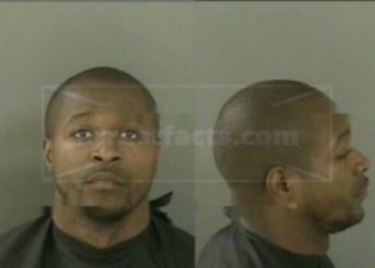 Jesse Lee Chambers