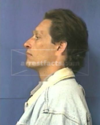 Jason Patrick Hanks