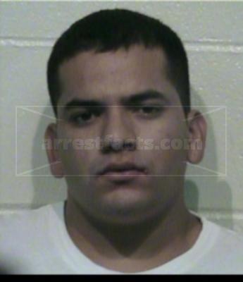 Erving Chayanne Castillo