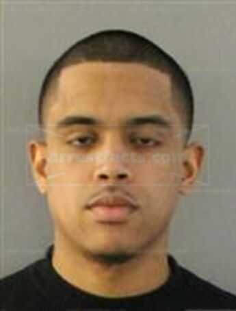 Marcus Jerome Jr Varnado