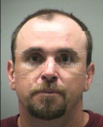Scott Alan Reynolds