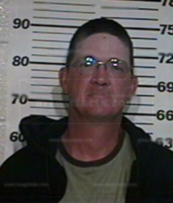 Lawrence Robert White