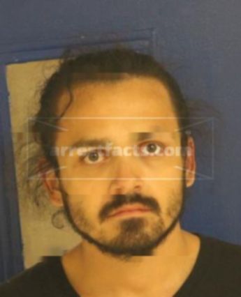 Sergio Manuel Martinez